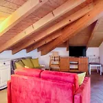 Апартаменты Torretta 9 By Design Беллано