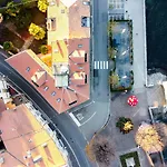 Torretta 9 By Design Апартаменты *