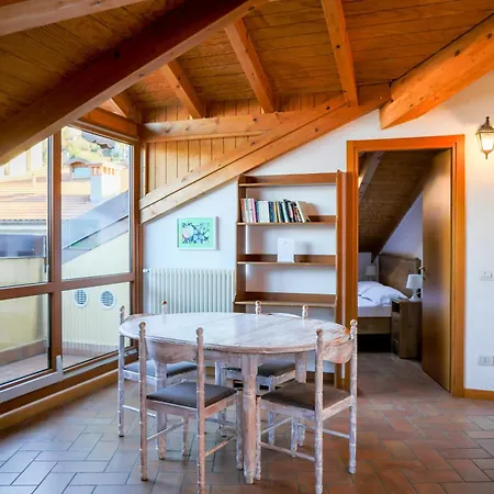 Torretta 9 By Design * Bellano