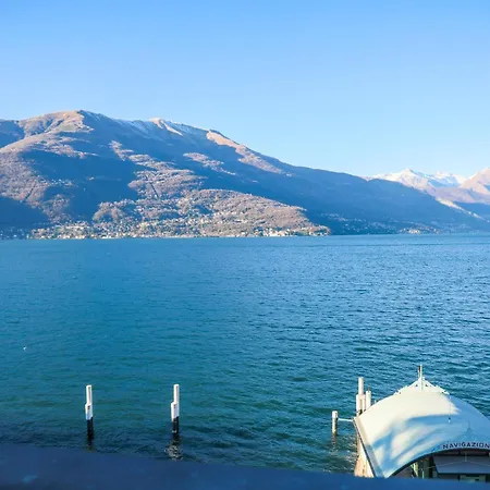 Torretta 9 By Design Apartamento Bellano