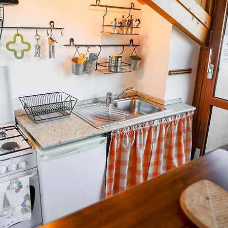 Torretta 9 By Design Apartamento Bellano