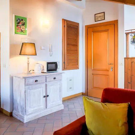 Apartamento Torretta 9 By Design Bellano