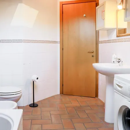 Torretta 9 By Design Apartamento Bellano