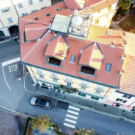 Torretta 9 By Design Apartamento