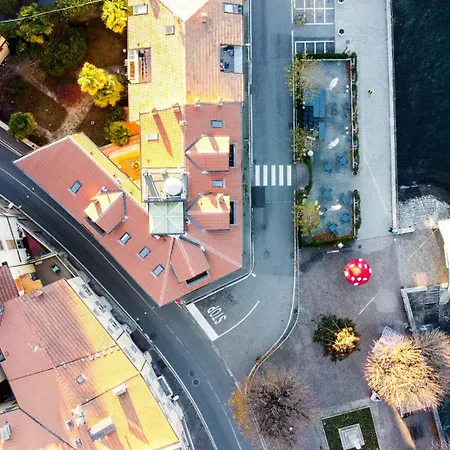 Torretta 9 By Design Apartamento *