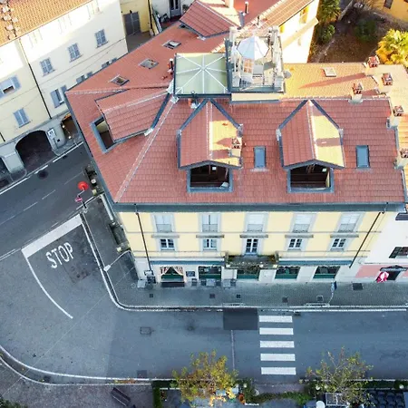 Torretta 9 By Design Апартаменты *