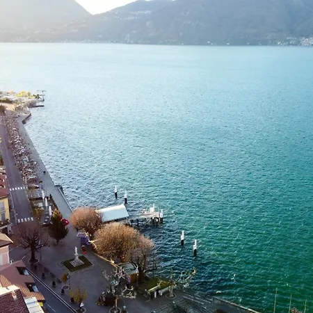 Apartamento Torretta 9 By Design Bellano