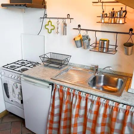Appartamento Torretta 9 By Design