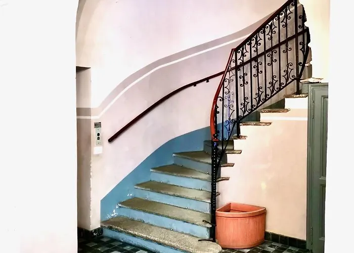 Apartment Torretta 9 By Design *