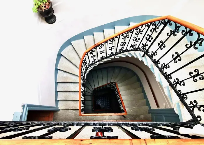 Torretta 9 By Design Apartment Bellano