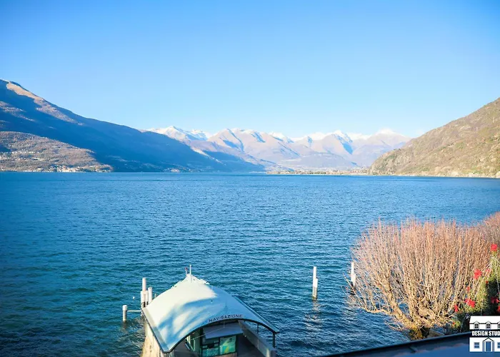 Apartment Torretta 9 By Design *