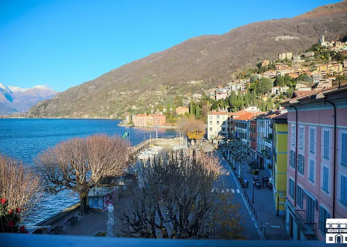 Apartment Torretta 9 By Design Bellano