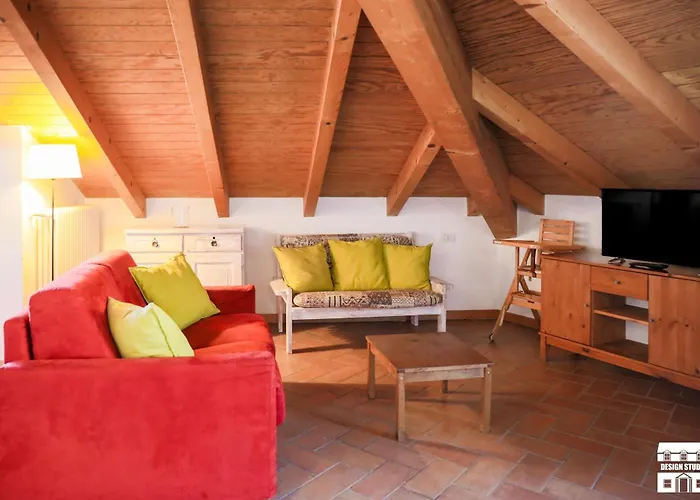 Torretta 9 By Design Bellano