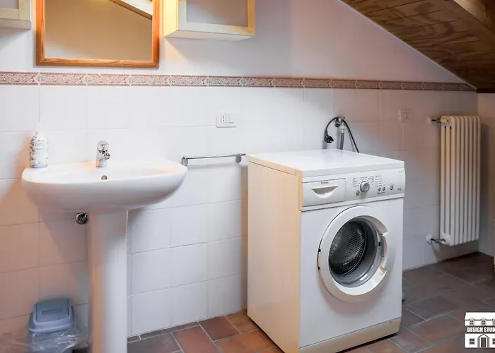 Torretta 9 By Design