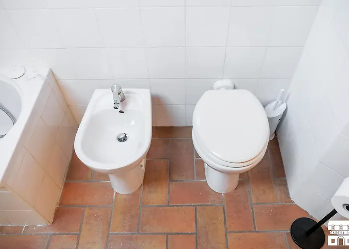 Apartment Torretta 9 By Design