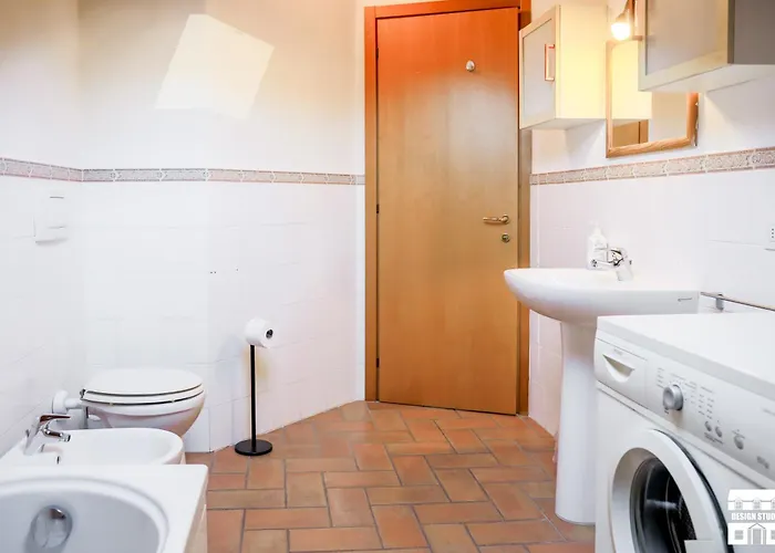 Torretta 9 By Design Apartment Bellano