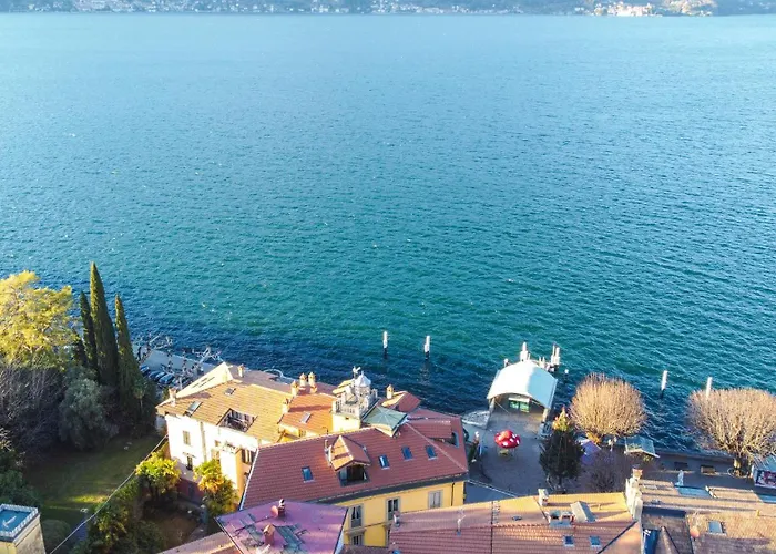 Apartment Torretta 9 By Design