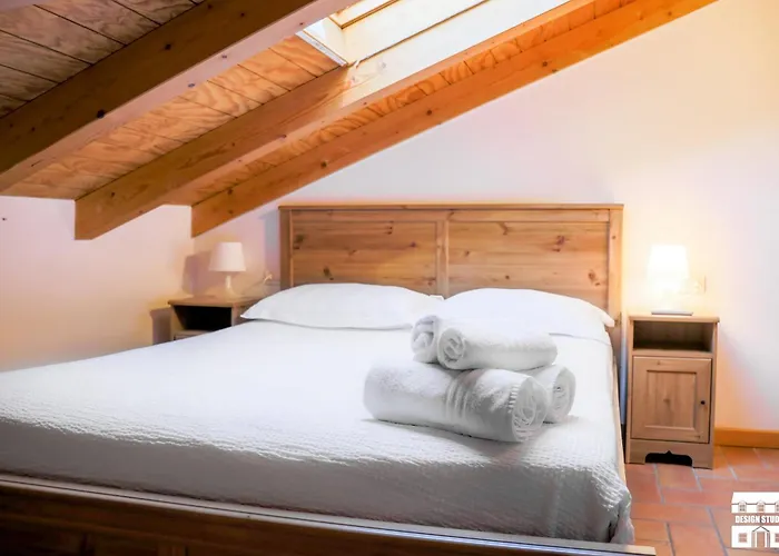 Torretta 9 By Design Apartment *