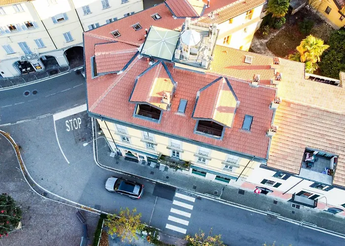 Torretta 9 By Design Apartment