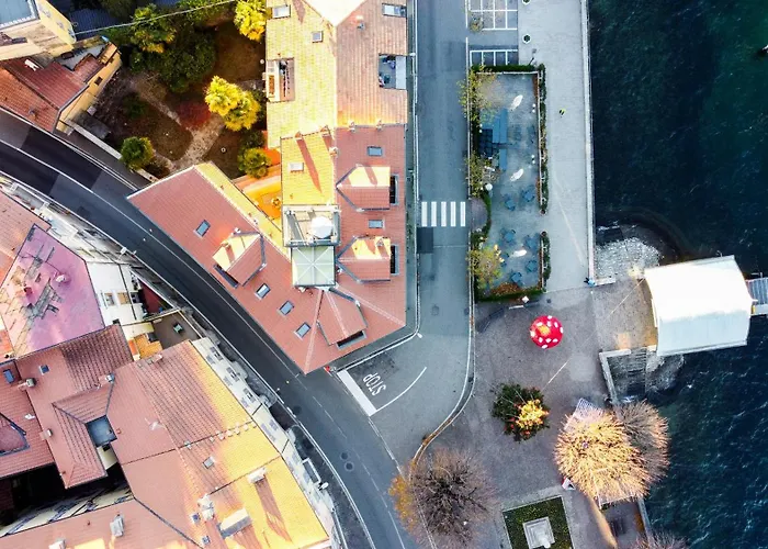 Torretta 9 By Design Apartment *