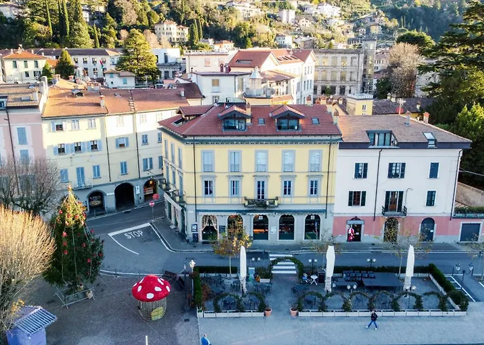 Apartment Torretta 9 By Design