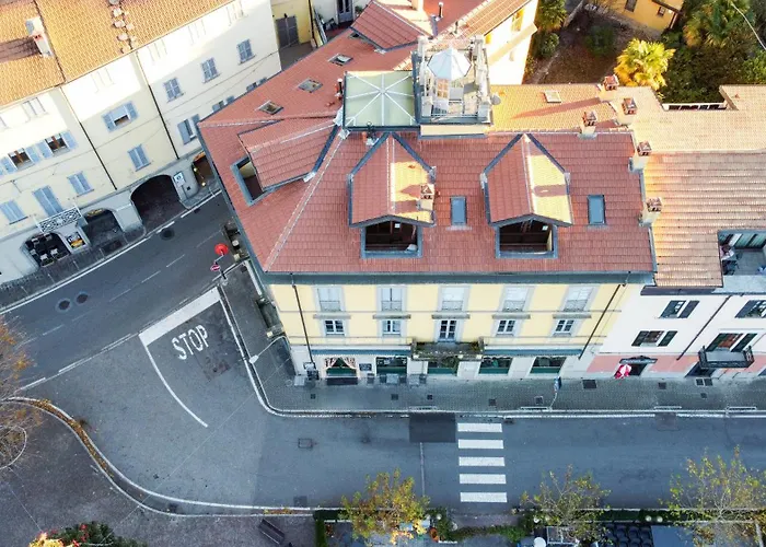 Torretta 9 By Design Apartment *