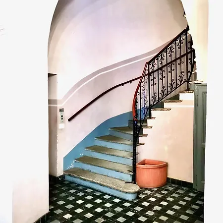 דירה Torretta 9 By Design *