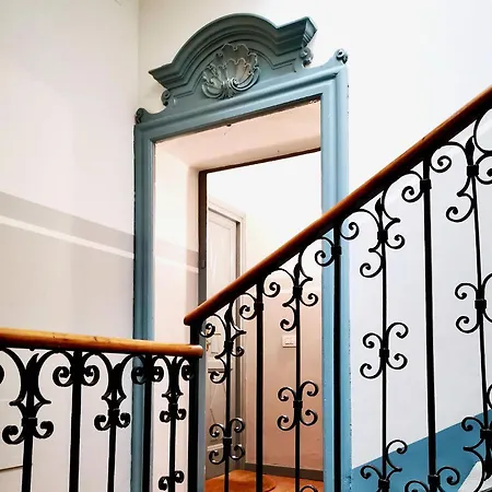 Torretta 9 By Design דירה *