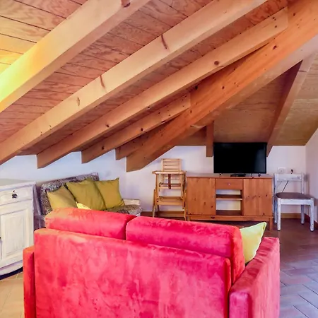 דירה Torretta 9 By Design בלאנו