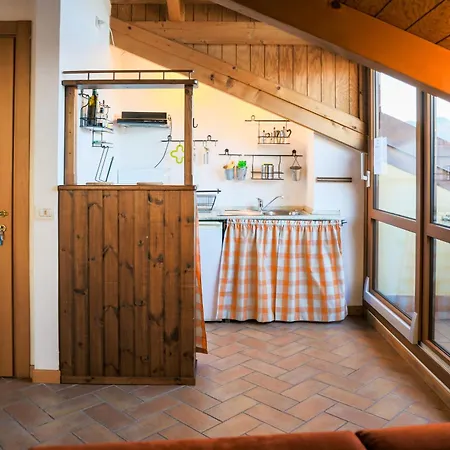 Torretta 9 By Design דירה *