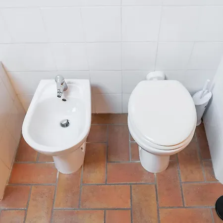 דירה Torretta 9 By Design