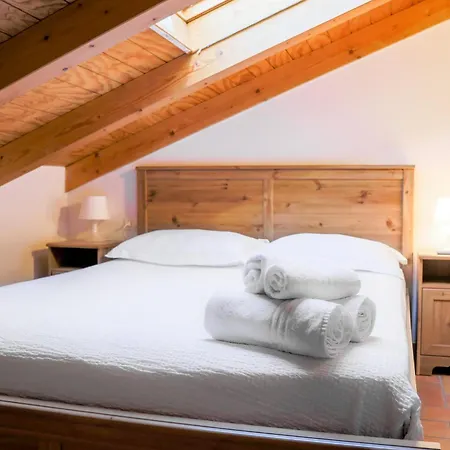 Torretta 9 By Design דירה *