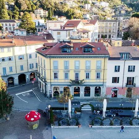 דירה Torretta 9 By Design